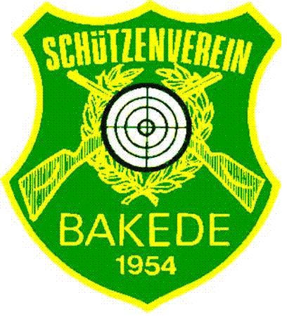 Wappen SV Bakede