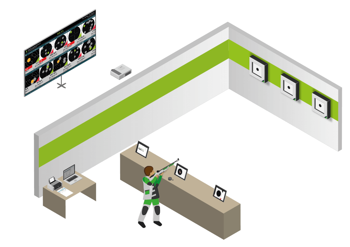 Grafik Disag