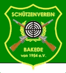 Wappen SV Bakede